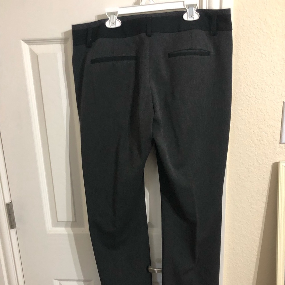 Express dress pants